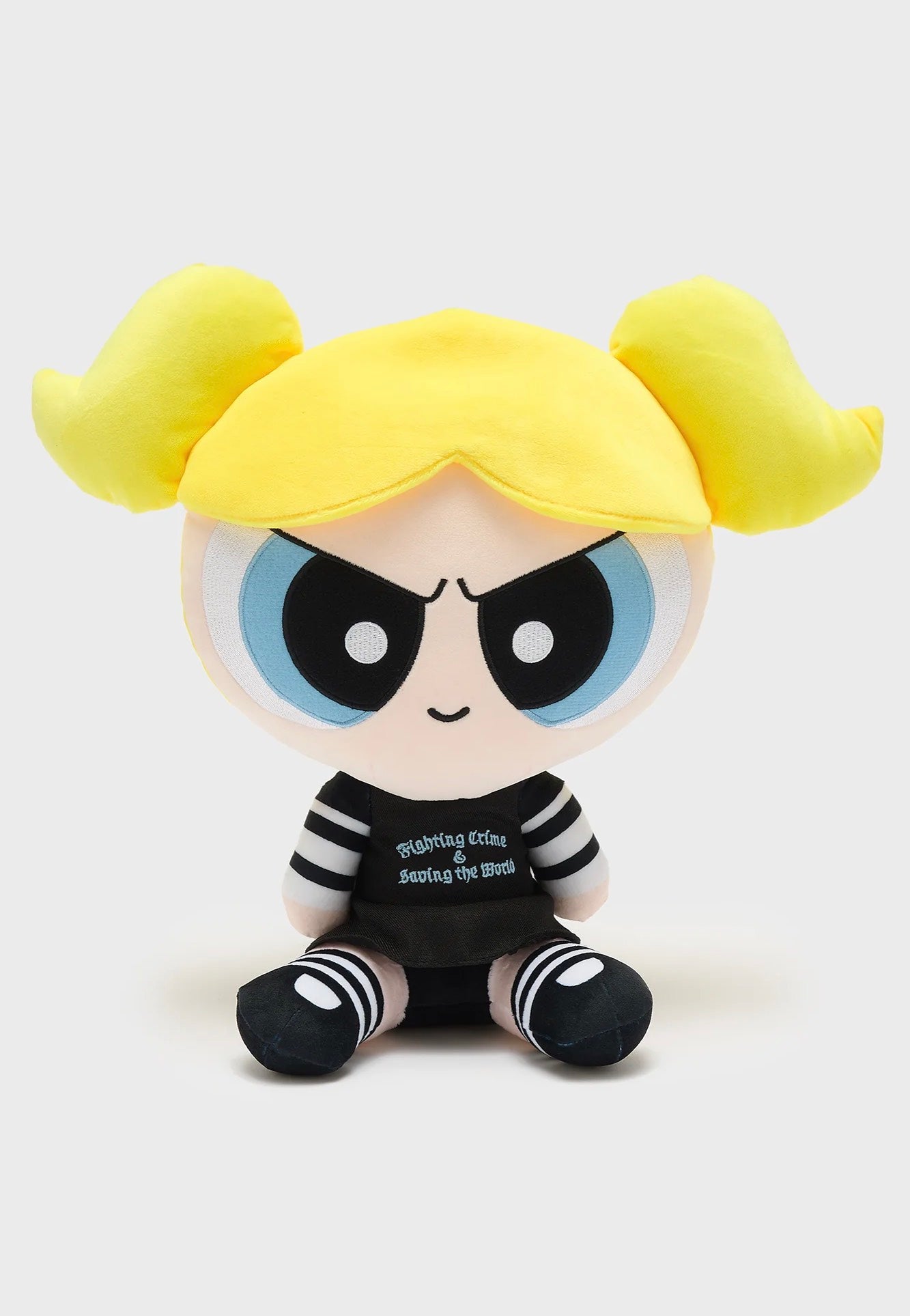 Killstar x Powerpuff Girls - Bubbles - Kreepture | Neutral-Image