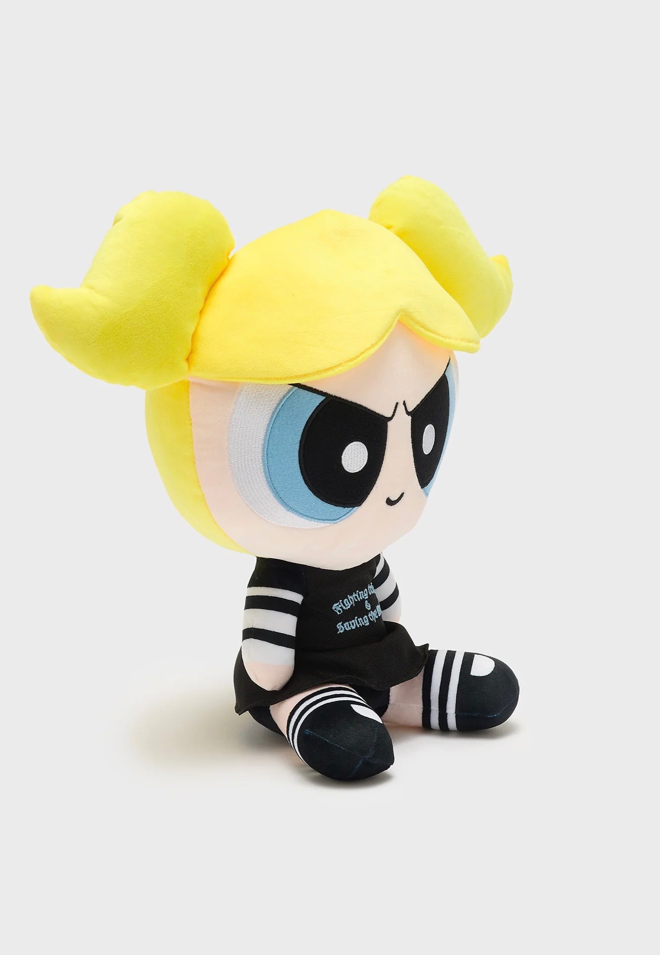 Killstar x Powerpuff Girls - Bubbles - Kreepture | Neutral-Image