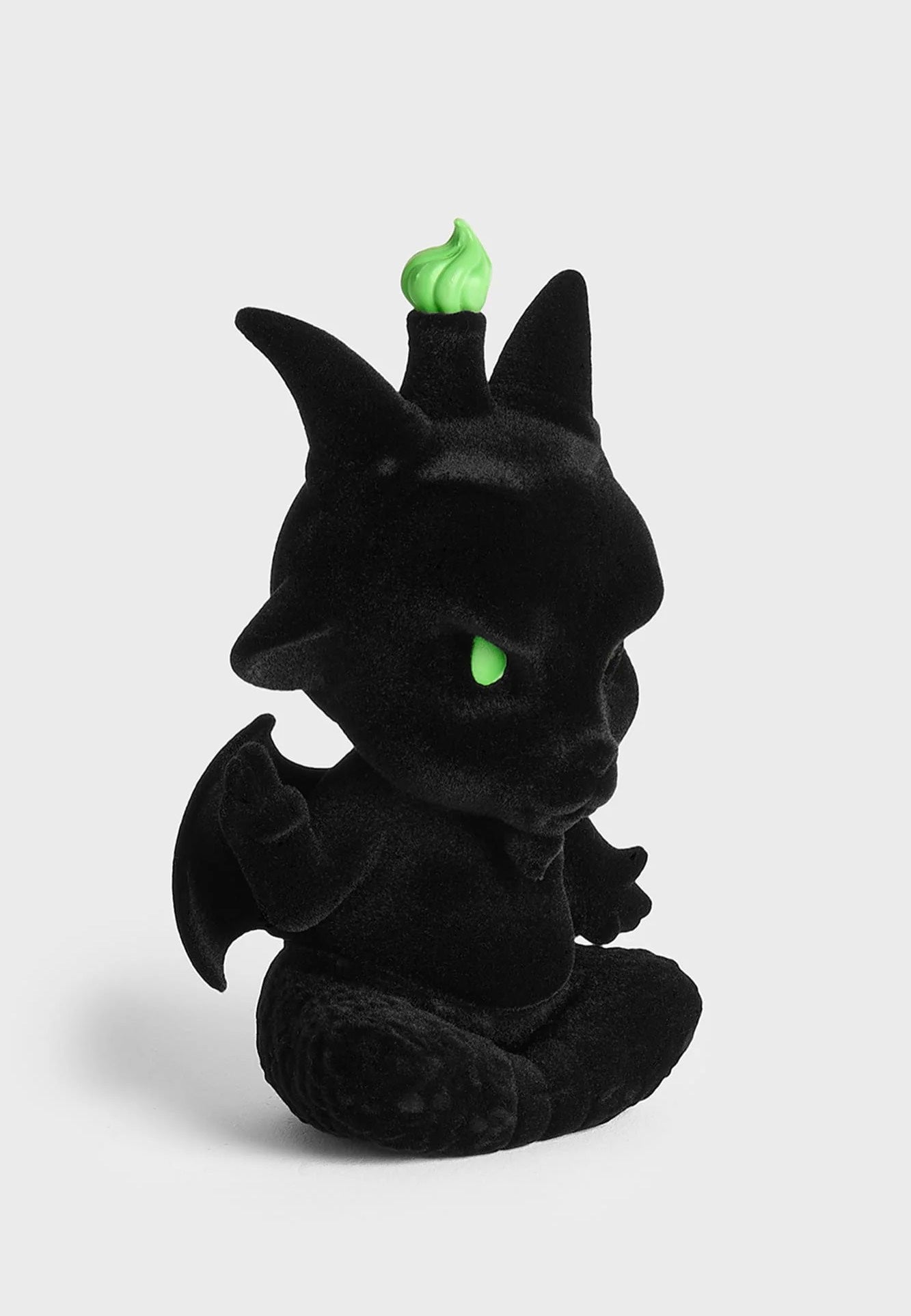 Killstar - Dark Lord Vinyl - Kreepture | Neutral-Image