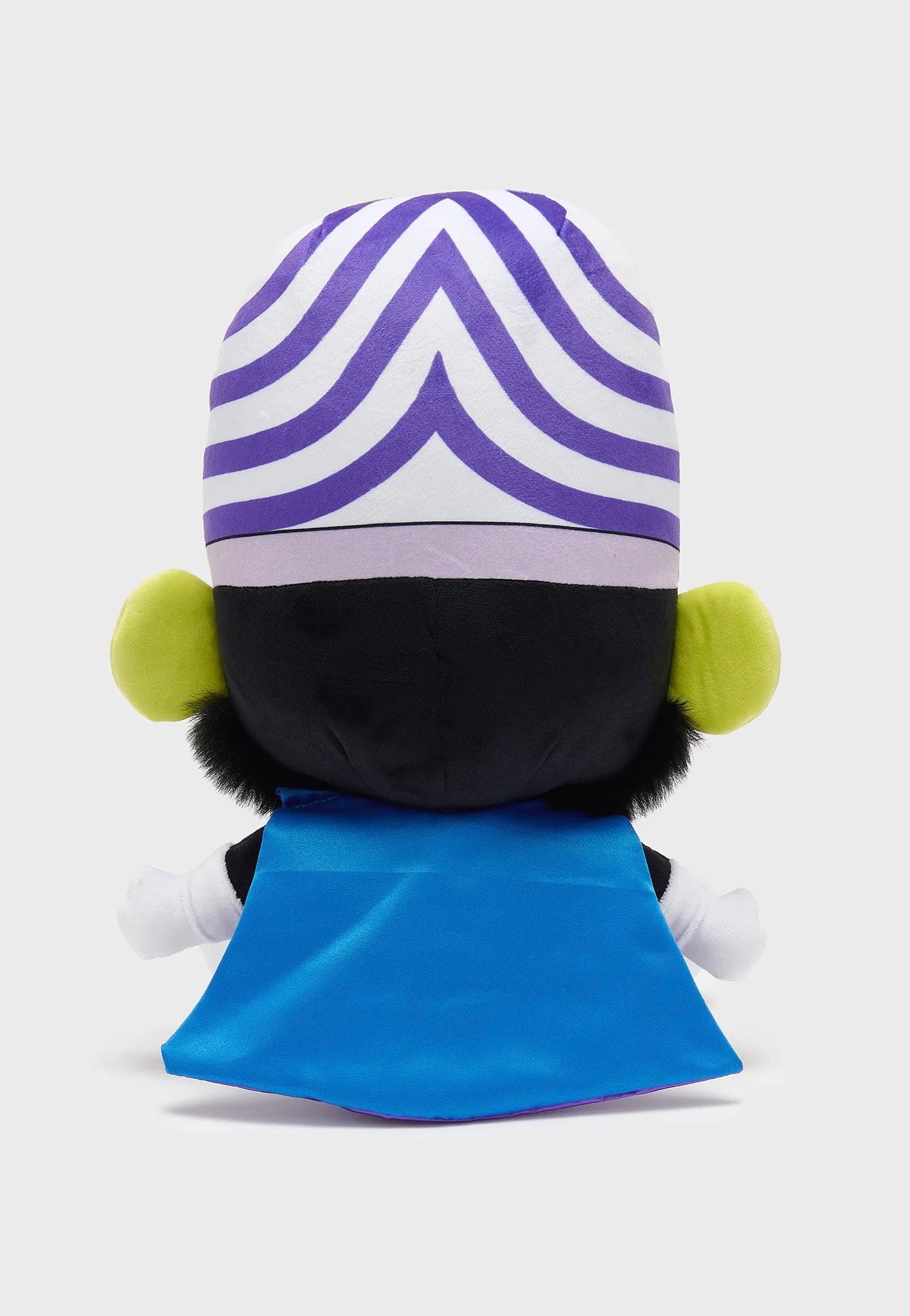 Killstar x Powerpuff Girls - Mojo Jojo - Kreepture | Neutral-Image