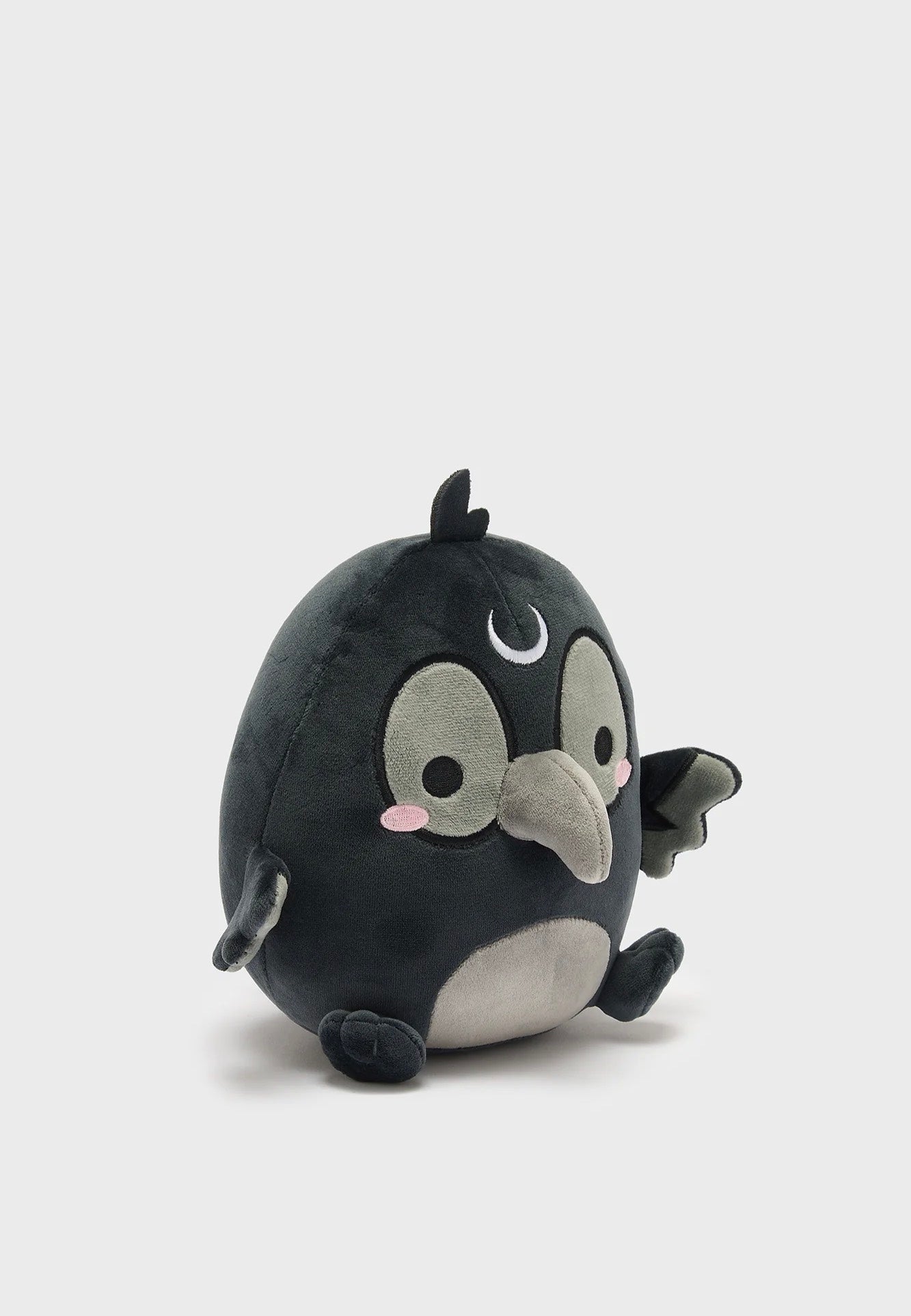 Killstar - Kreepy Kuties: Crowlee - Kreepture | Neutral-Image