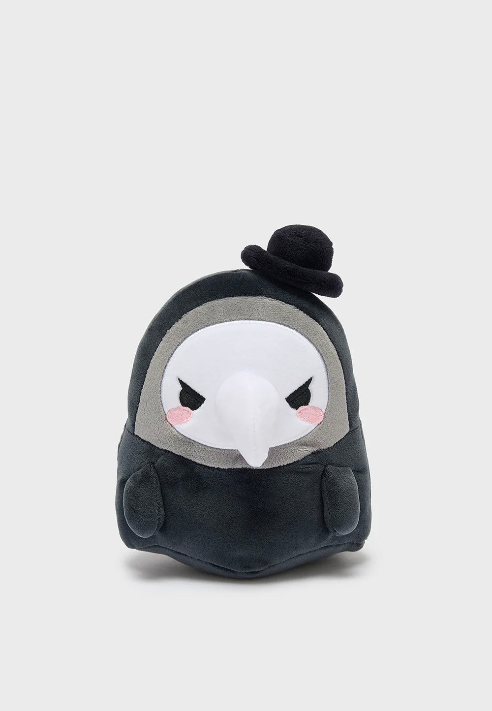 Killstar - Kreepy Kuties: Dr. Draven - Soft Toy | Neutral-Image