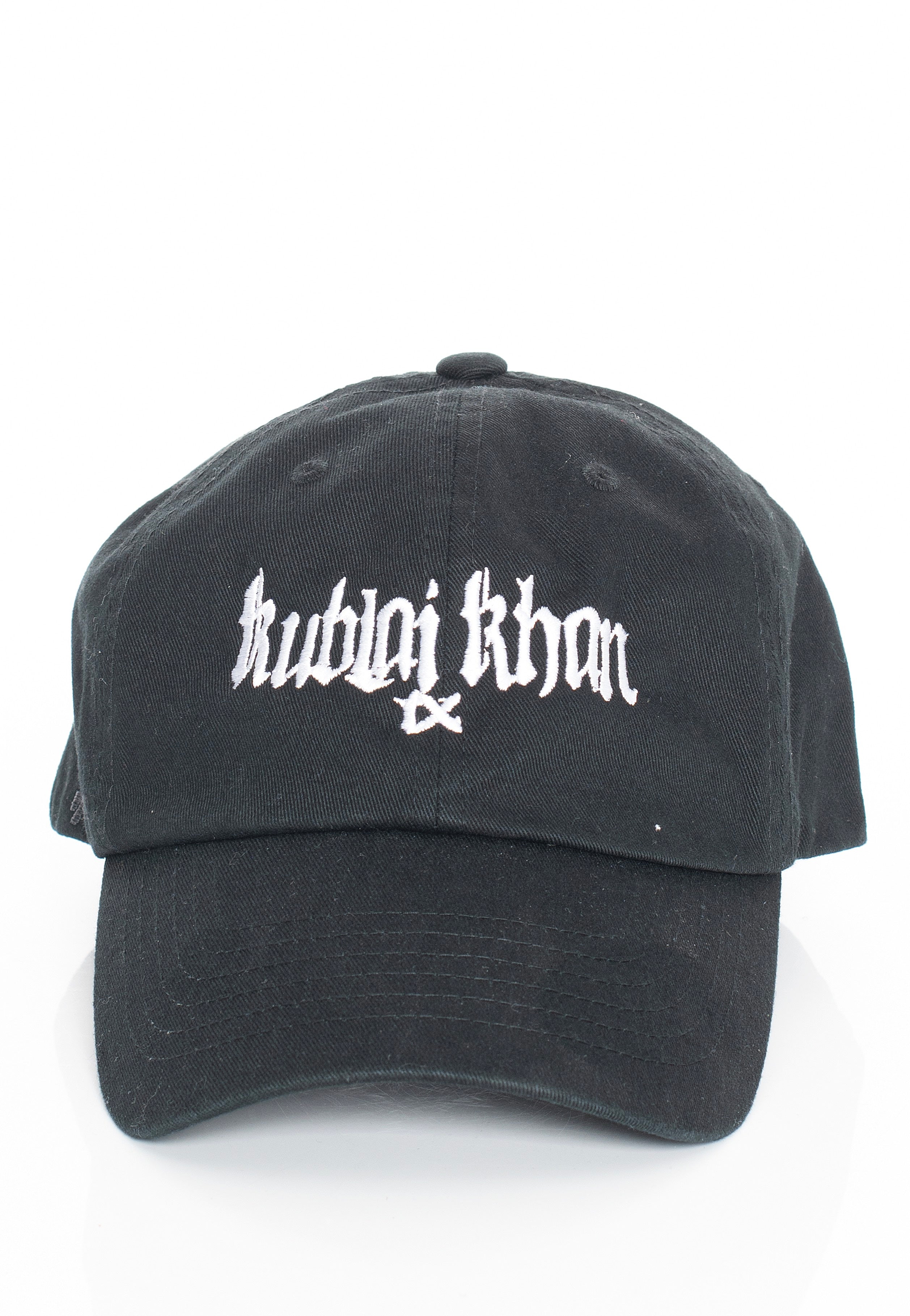 Kublai Khan - KK Logo TX - Cap | Neutral-Image