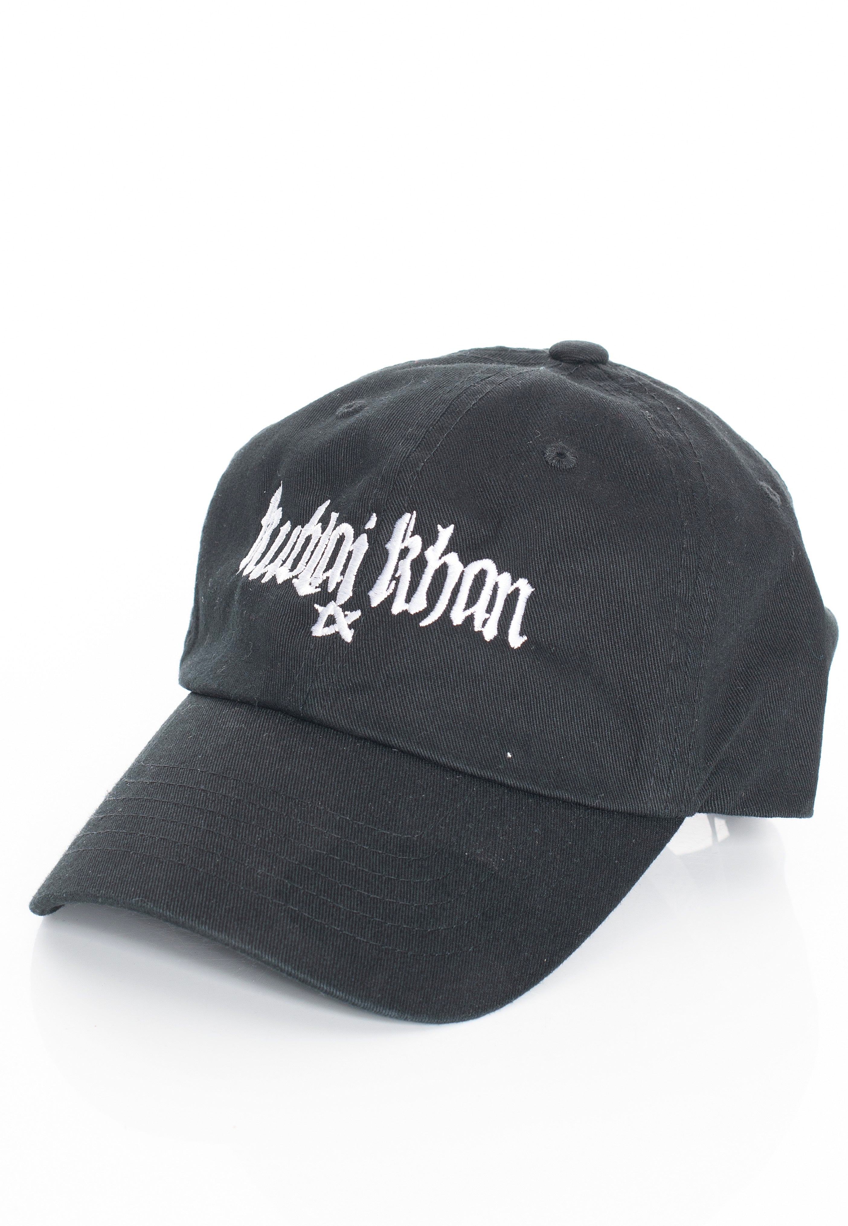 Kublai Khan - KK Logo TX - Cap | Neutral-Image