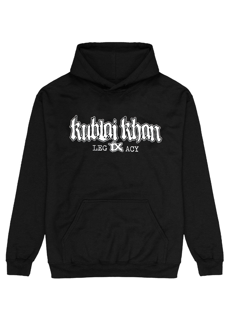Kublai Khan - Mugshots - Hoodie | Neutral-Image