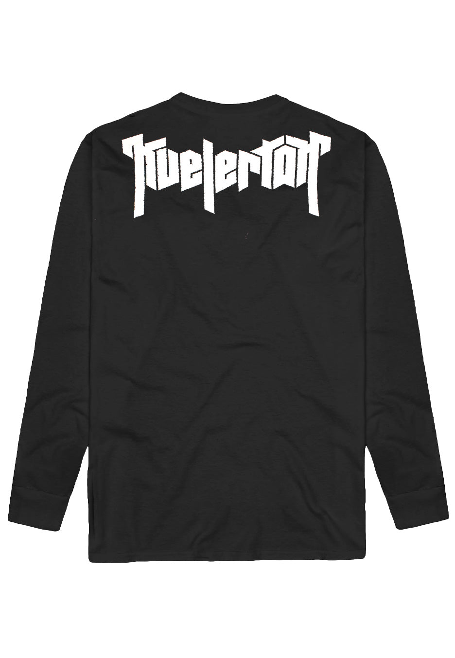 Kvelertak - Claws - Longsleeve | Neutral-Image