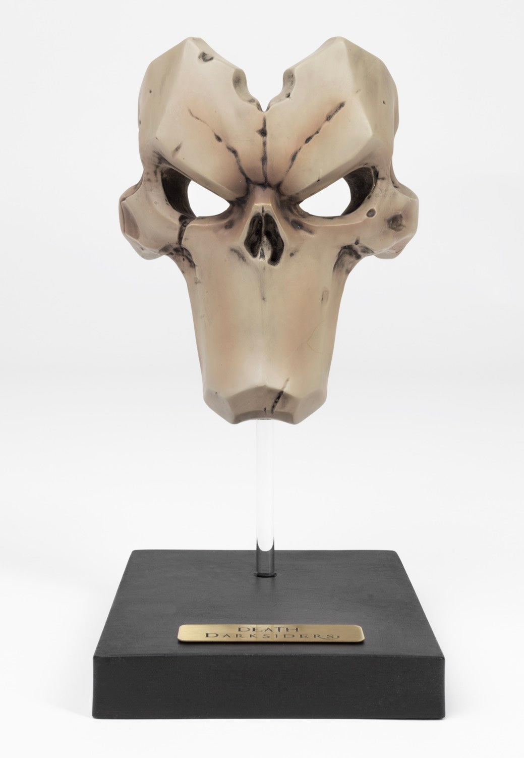 トップス DEATHMASK Merchandise rimbaud Darksiders - Death Mask - Figure | Nuclear Blast