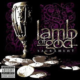 Sacrament