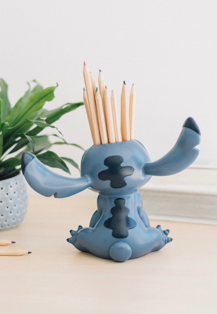 Lilo & Stitch - Stitch - Pen Holder | Neutral-Image
