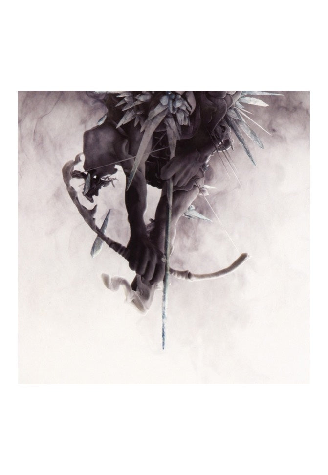 Linkin Park - The Hunting Party - CD | Nuclear Blast
