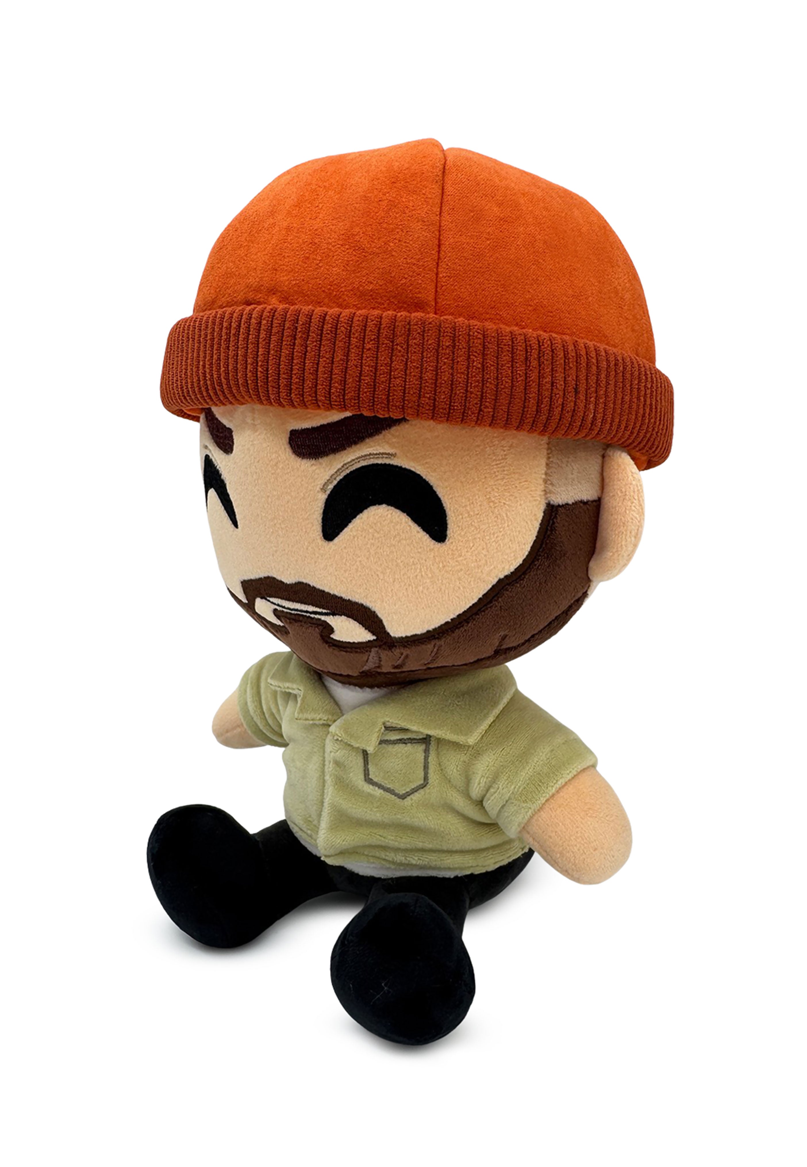 Linkin Park - Dave - Soft Toy | Neutral-Image