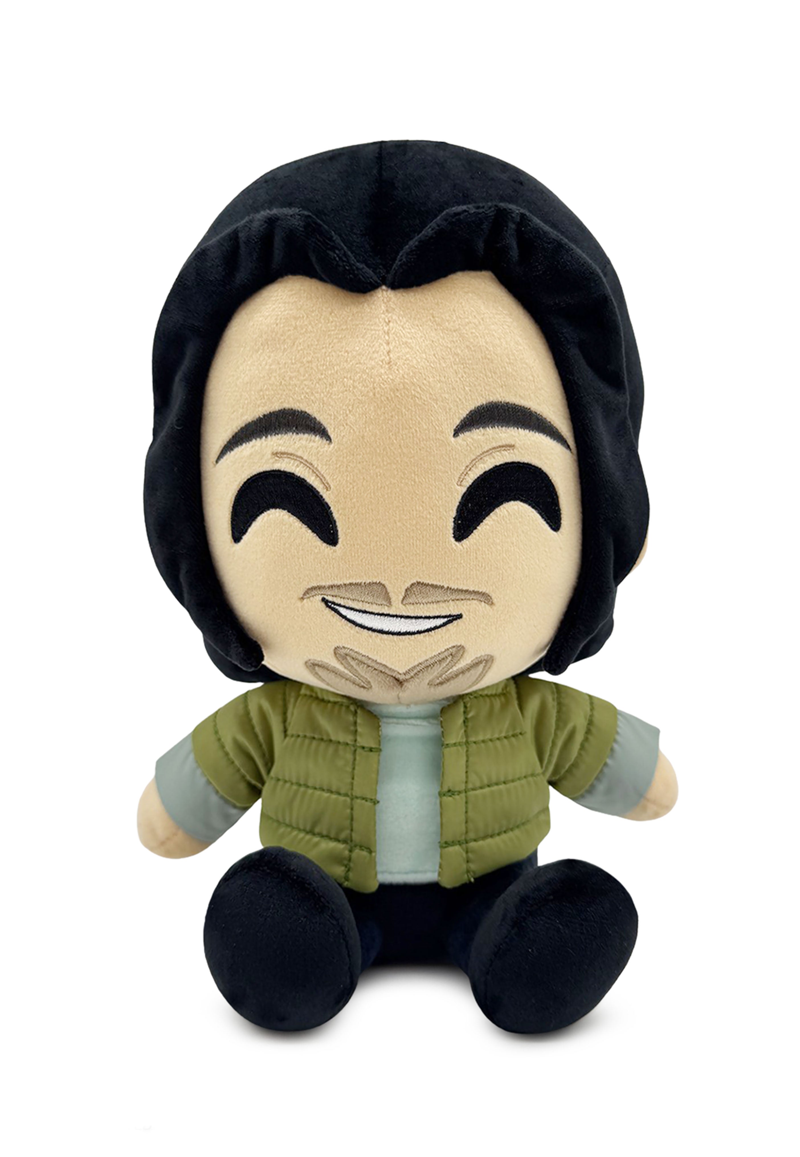 Linkin Park - Joe - Soft Toy | Nuclear Blast