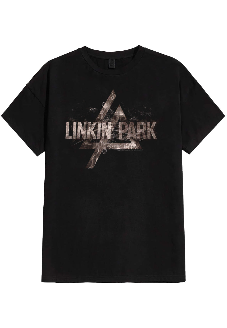 Linkin Park - Prism Smoke - T-Shirt