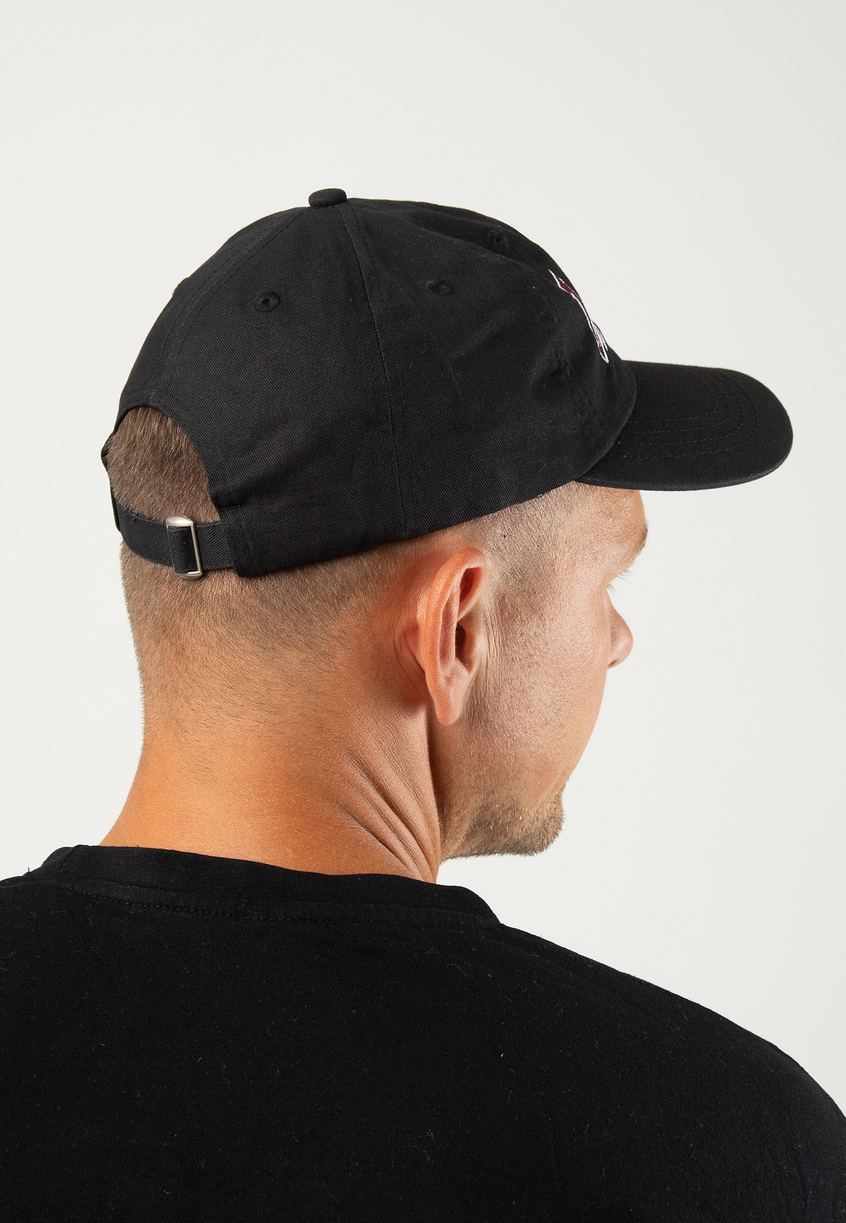 Lionheart - Arched LHHC - Cap | Neutral-Image