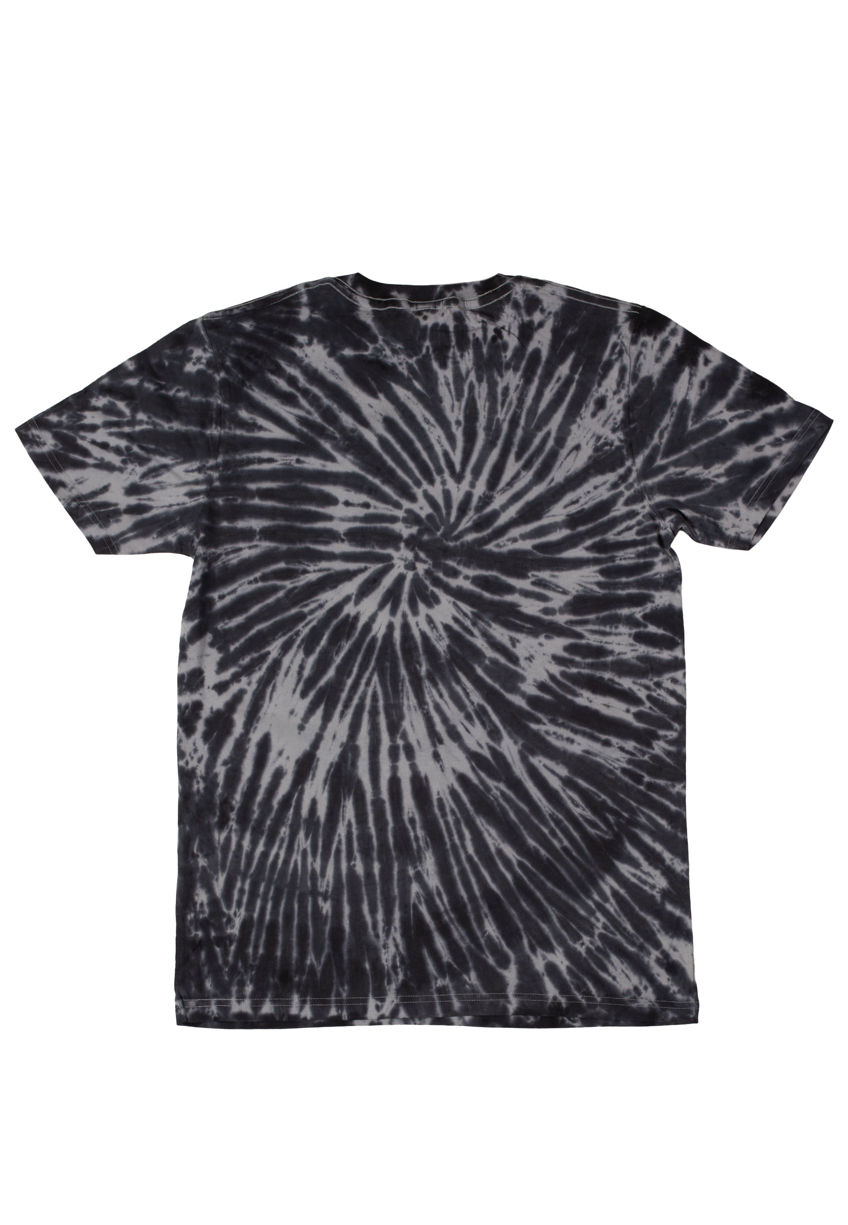 Lionheart - Arched LHHC Tie Dye - T-Shirt