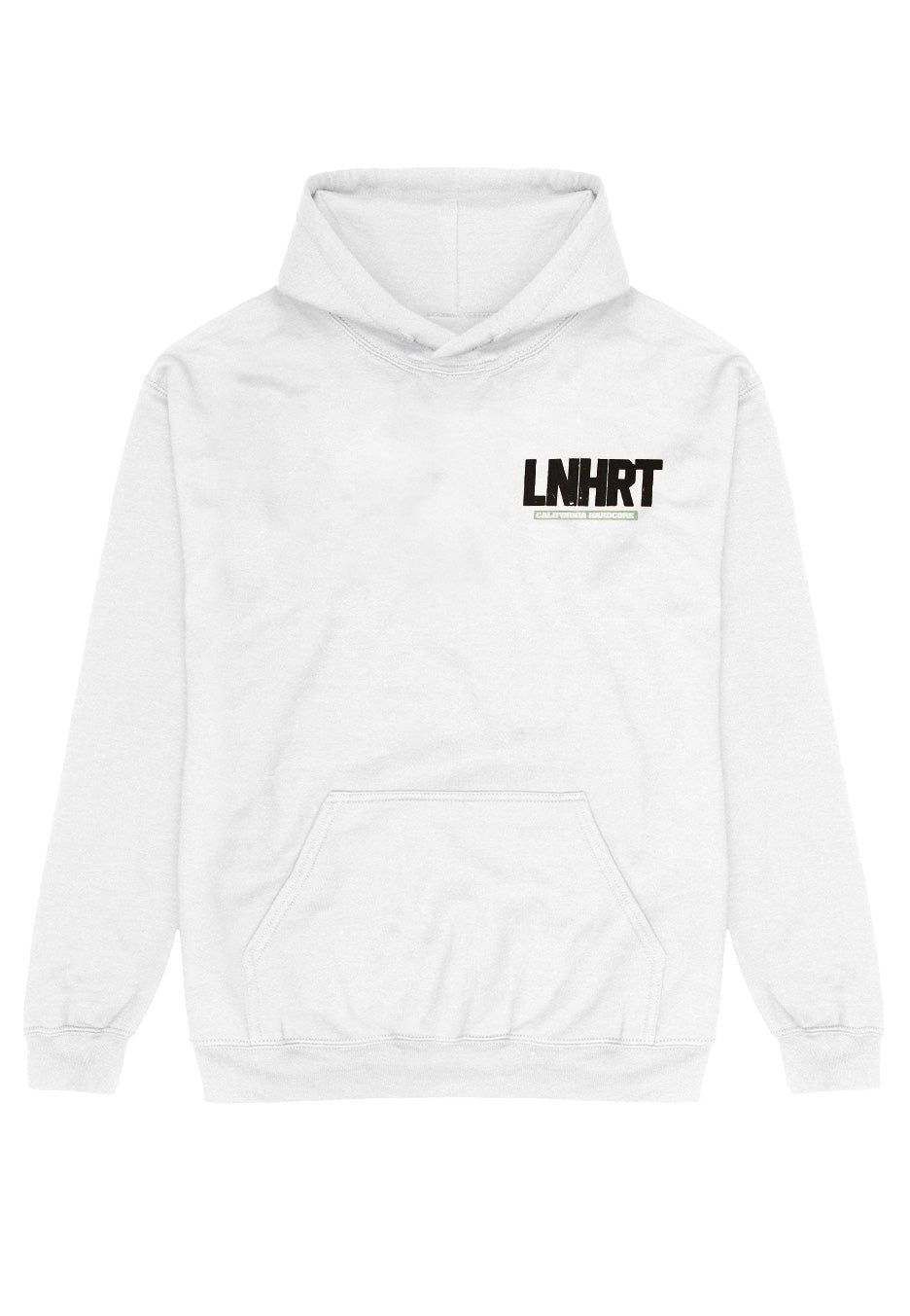 Lionheart - Cali Stomp Live White - Hoodie | Nuclear Blast