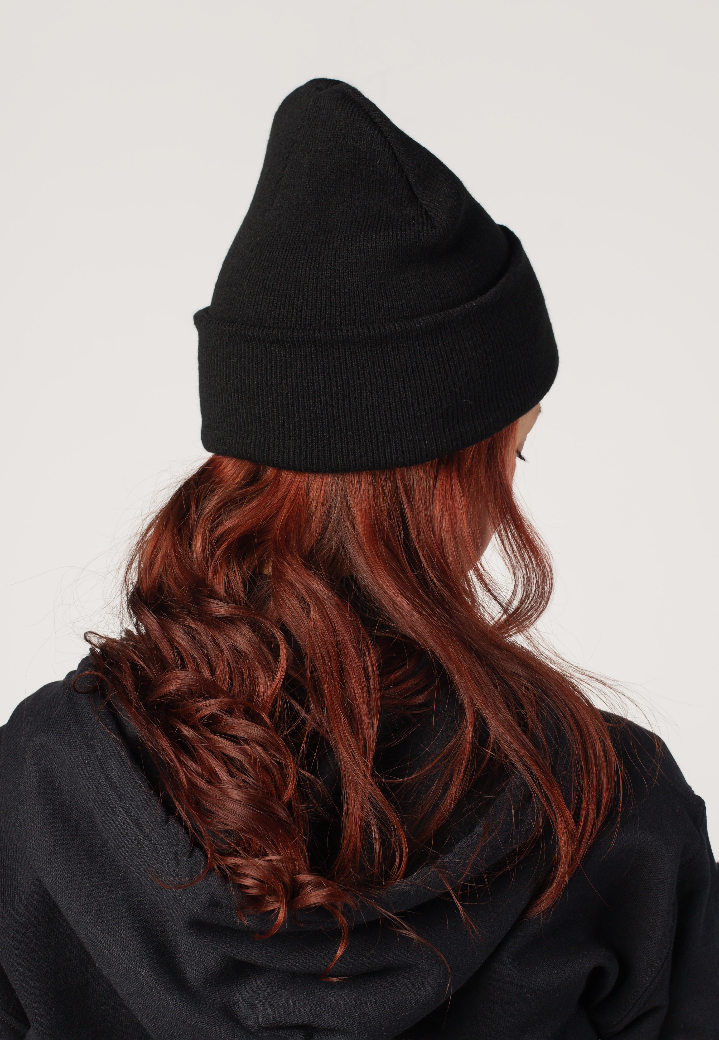 Lionheart - Valley Of Death - Beanie | Neutral-Image