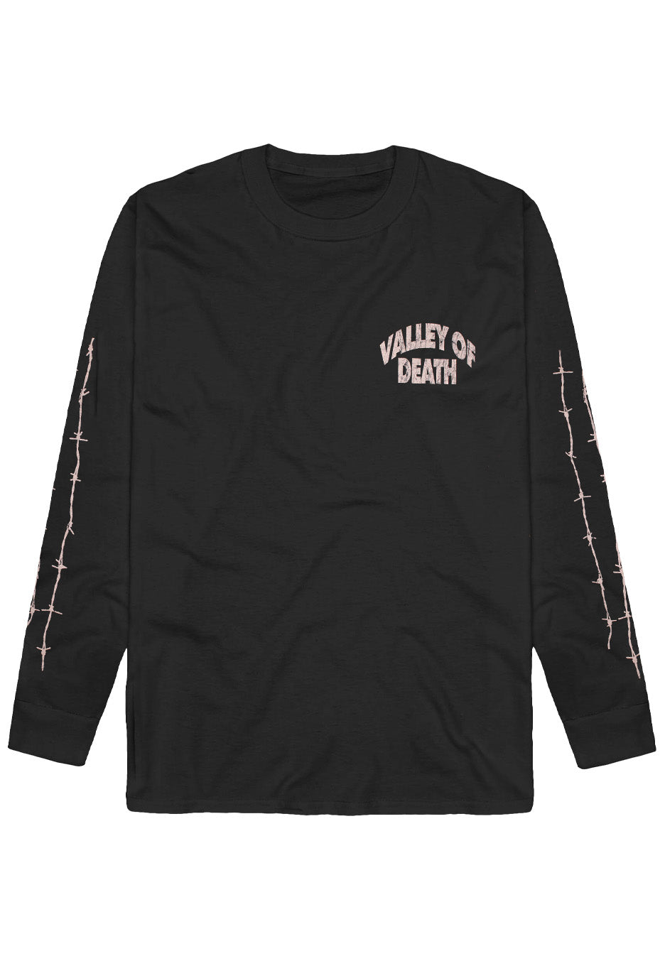 Lionheart - Where My Dawgs At? - Longsleeve | Neutral-Image