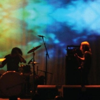 Live at Roadburn