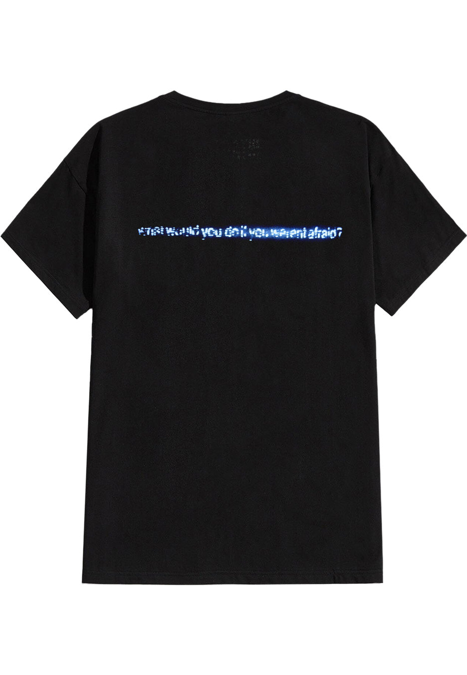Loathe - Black On Black - T-Shirt | Neutral-Image