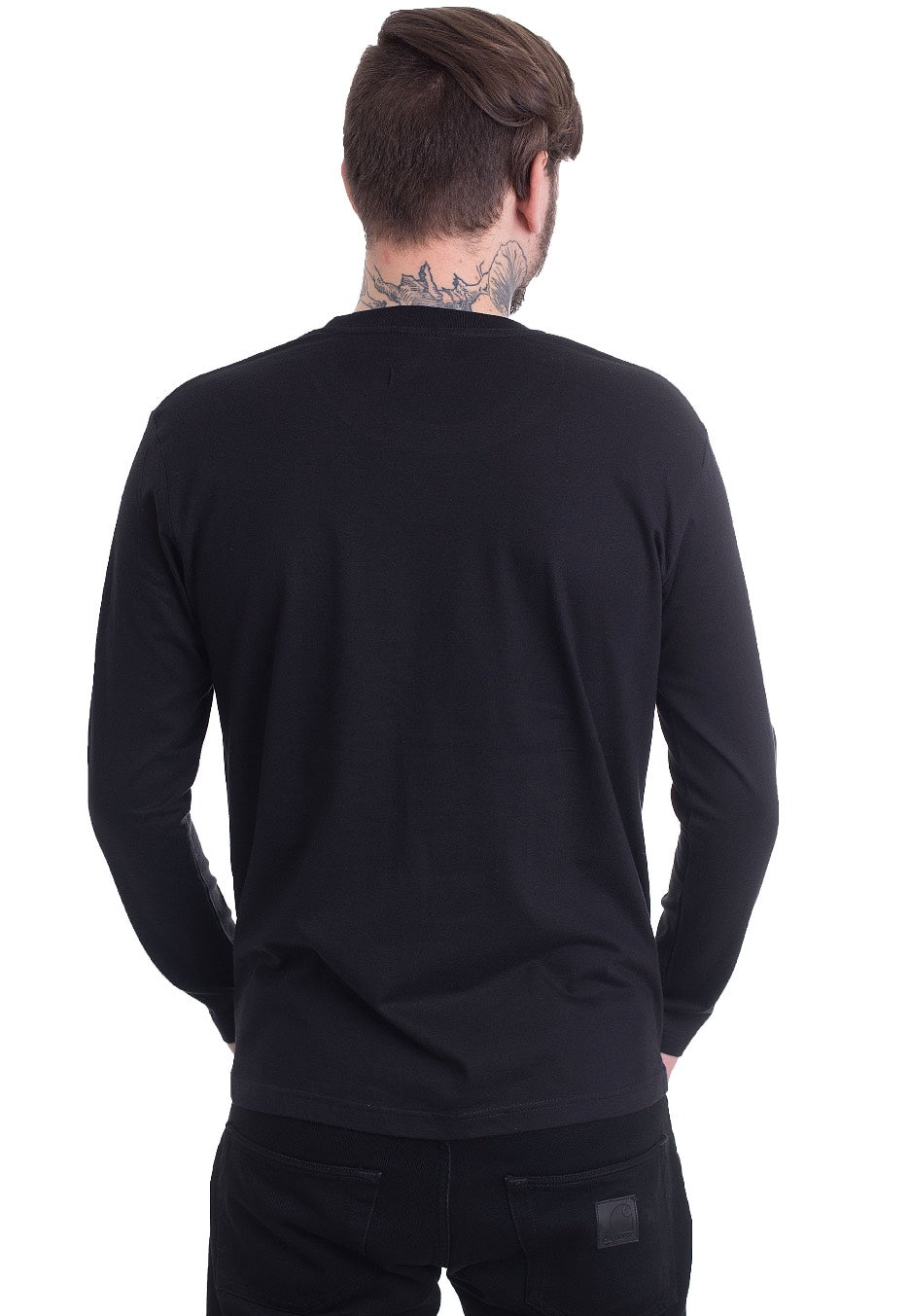 Loathe - Servant And Master - Longsleeve | Men-Image