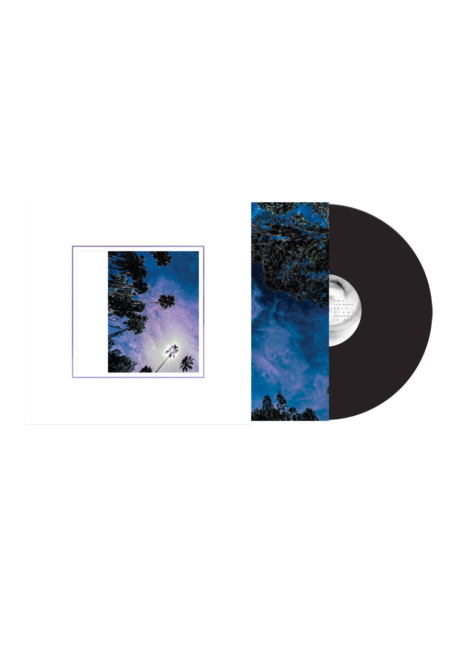 Look Outside Your Window - Look Outside Your Window - Vinyl