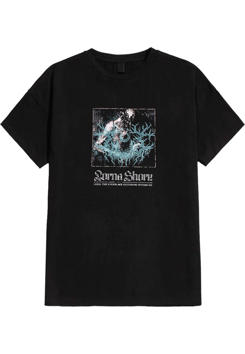 Lorna Shore - Forevermore - T-Shirt | Neutral-Image