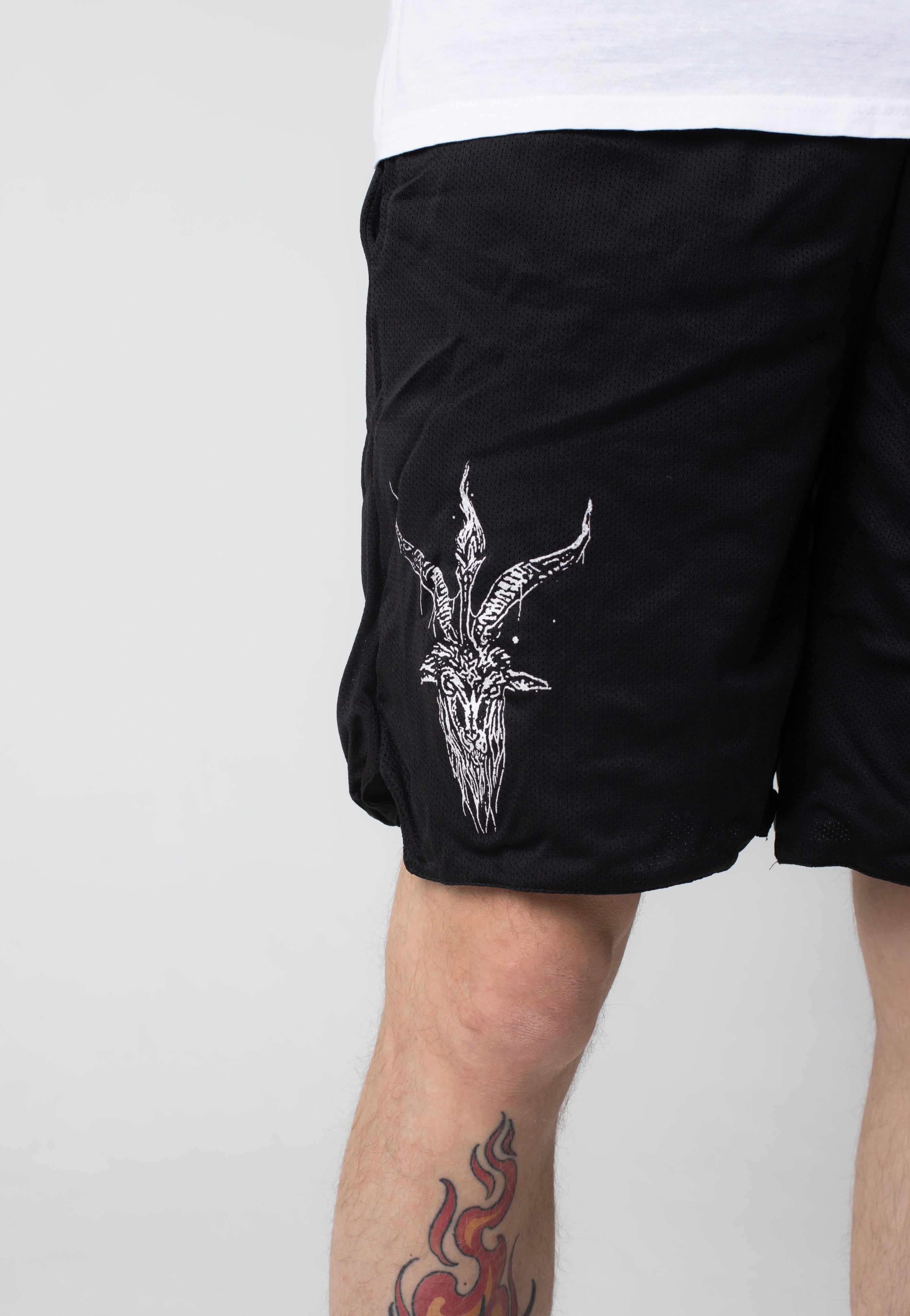 Lorna Shore - Goat - Shorts | Men-Image