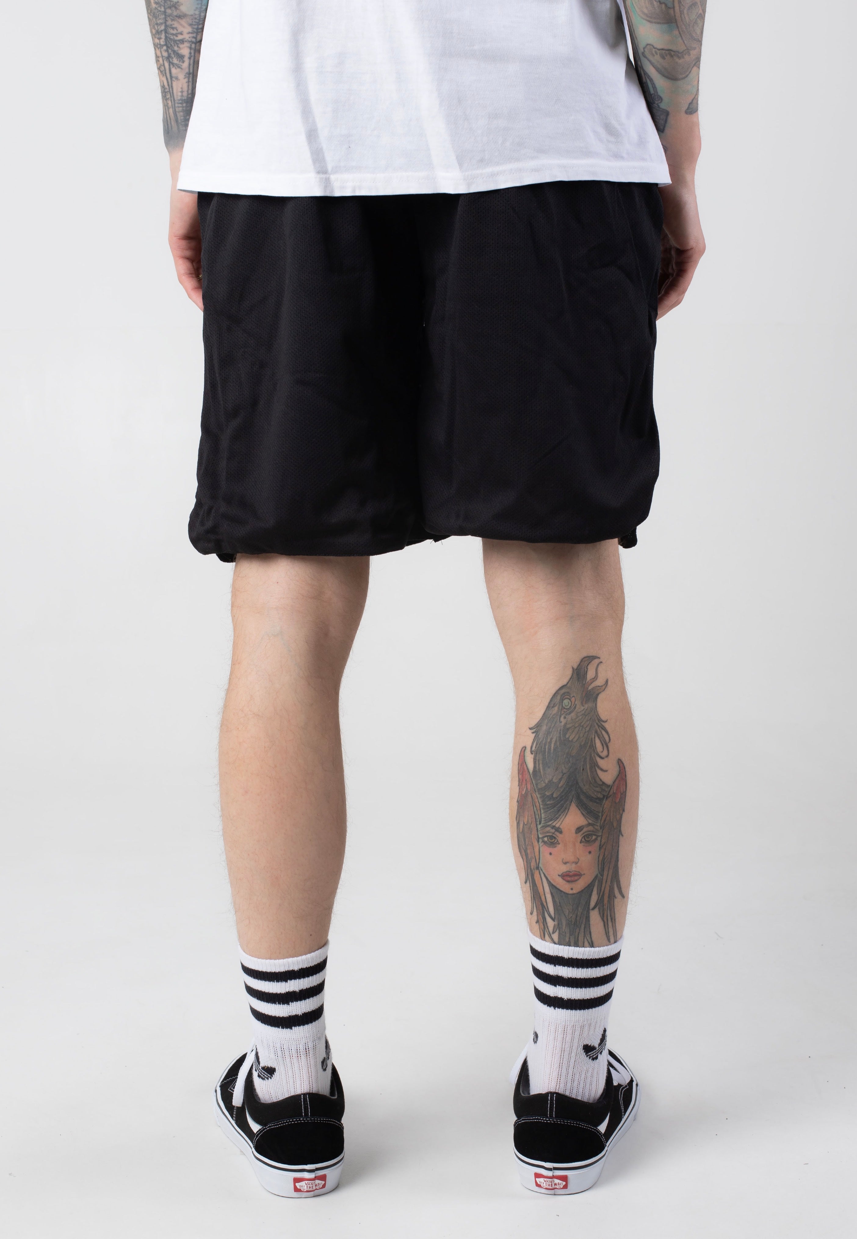 Lorna Shore - Goat - Shorts | Men-Image