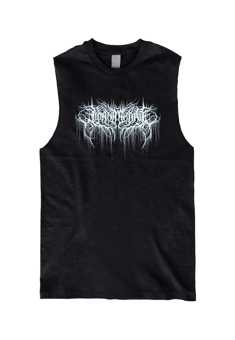 Lorna Shore - Goat Lord - Sleeveless | Neutral-Image