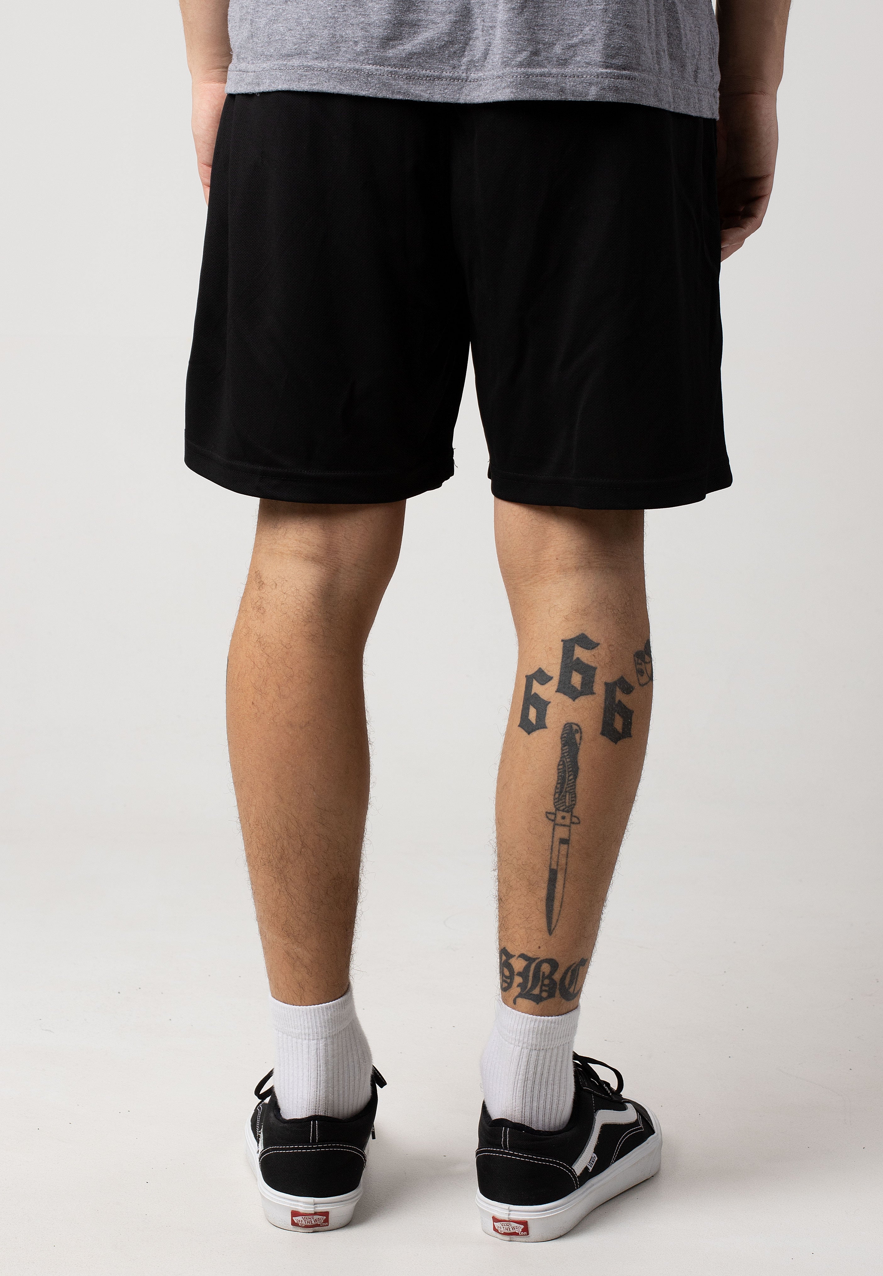 Lorna Shore - No Pain No Gain - Shorts | Men-Image