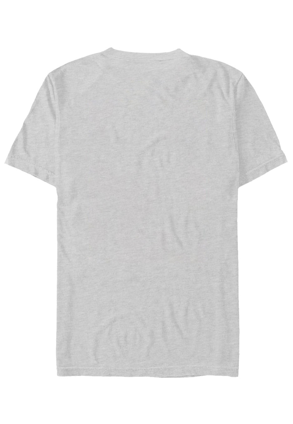 Lorna Shore - Varsity Sportsgrey - T-Shirt | Neutral-Image