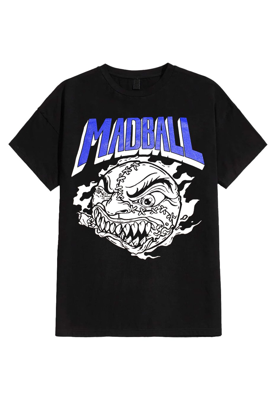 Madball - HCL - T-Shirt