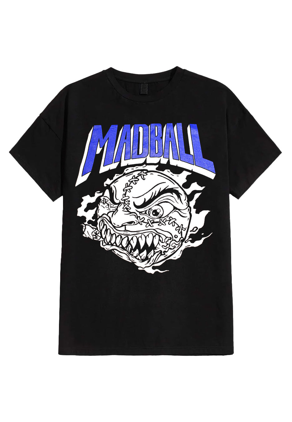 Madball - HCL - T-Shirt | Nuclear Blast