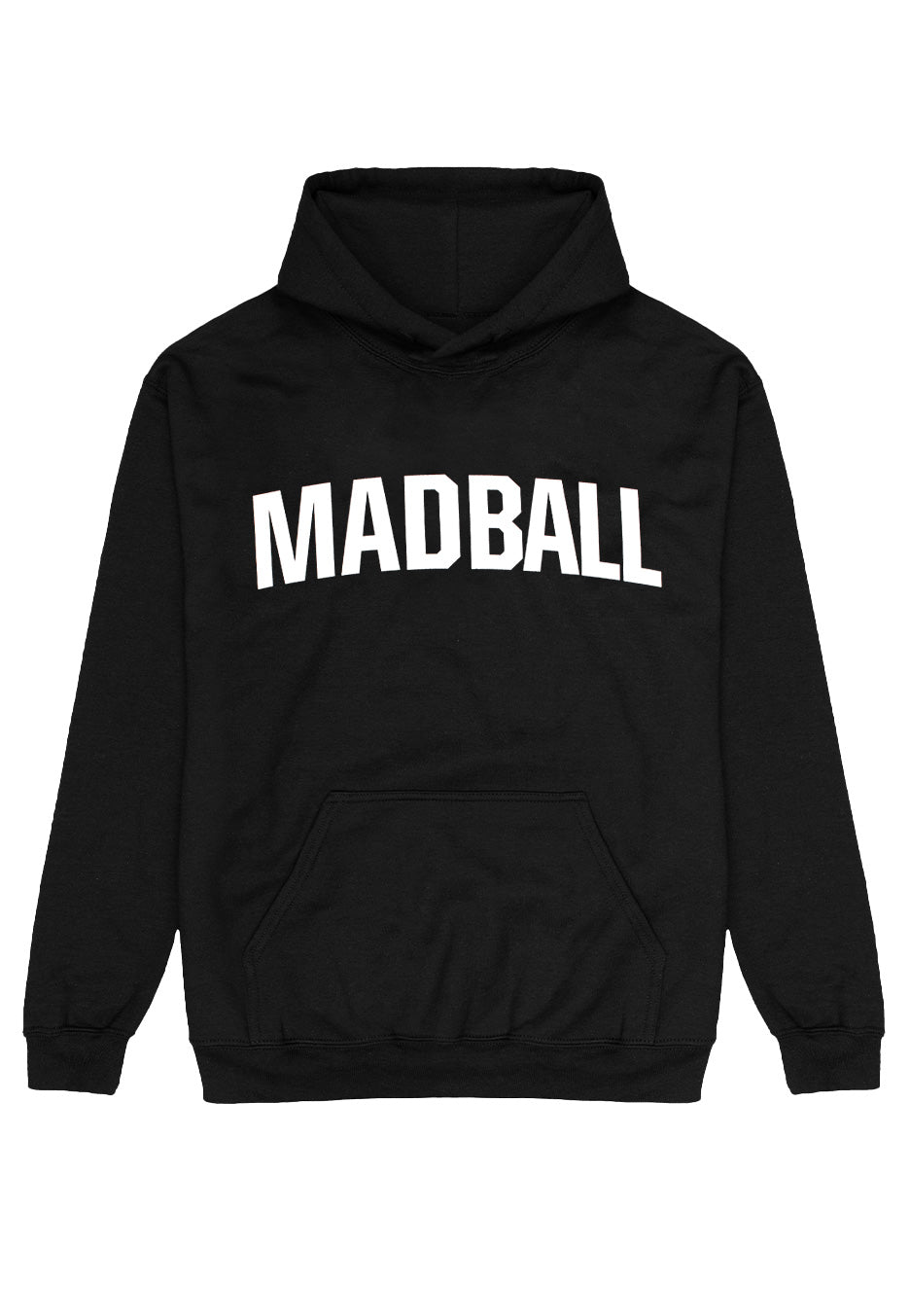 Madball - HID - Hoodie | Nuclear Blast