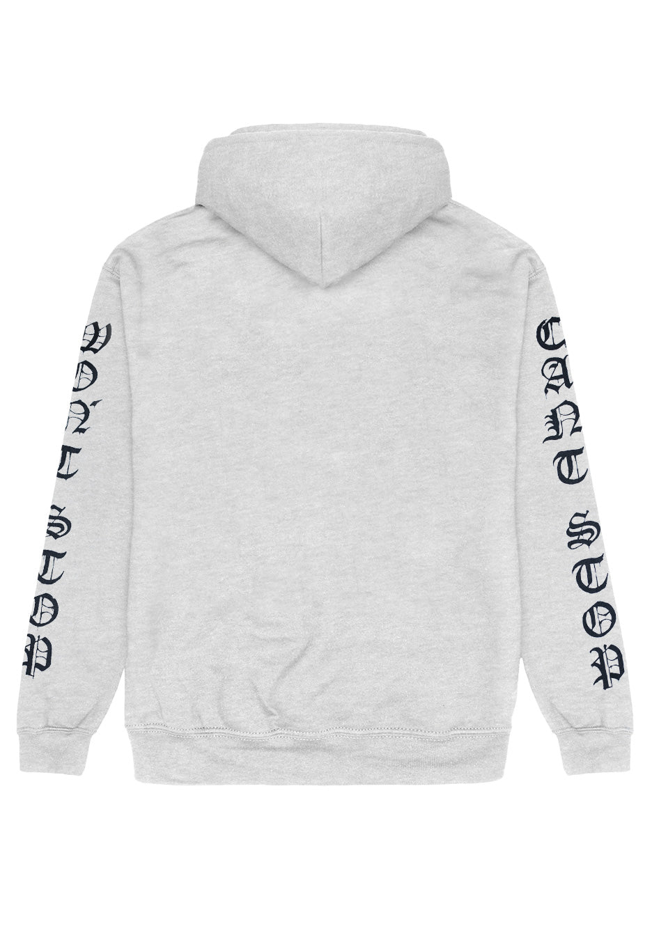 Madball - Tiger Sportsgrey - Hoodie | Neutral-Image