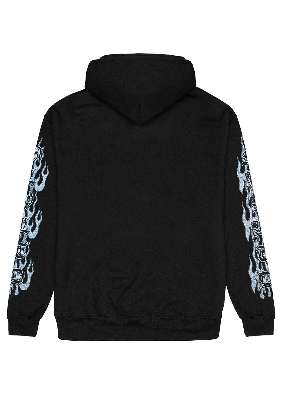 Malevolence - Shadow Logo - Hoodie | Neutral-Image