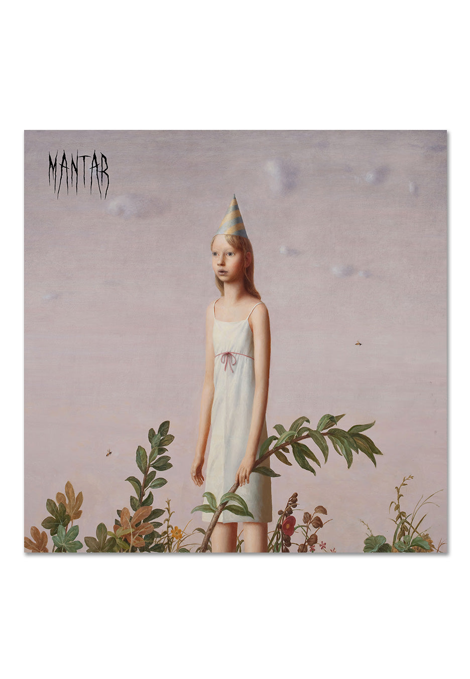 Mantar Post Apocalyptic Depression Vinyl