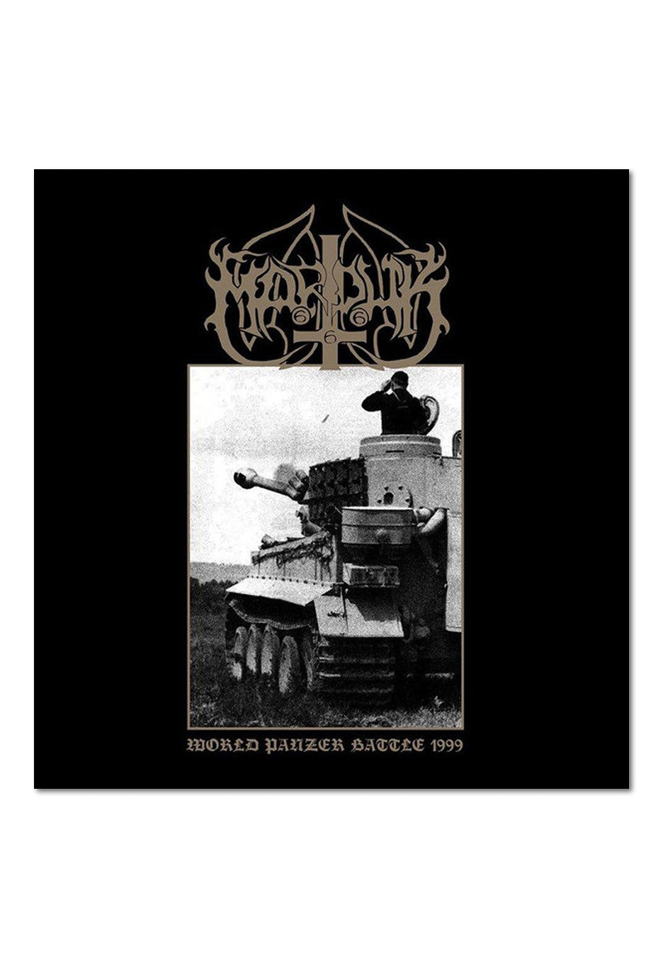 Marduk - Panzer Division 国内盤　貴重 Marduk - Panzer Division 国内盤 貴重