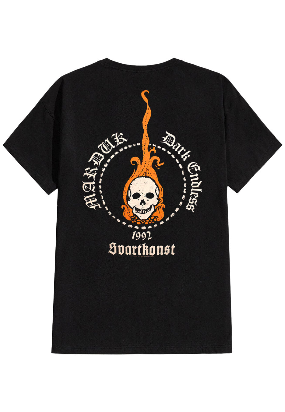 Marduk - Dark Endless - T-Shirt | Neutral-Image