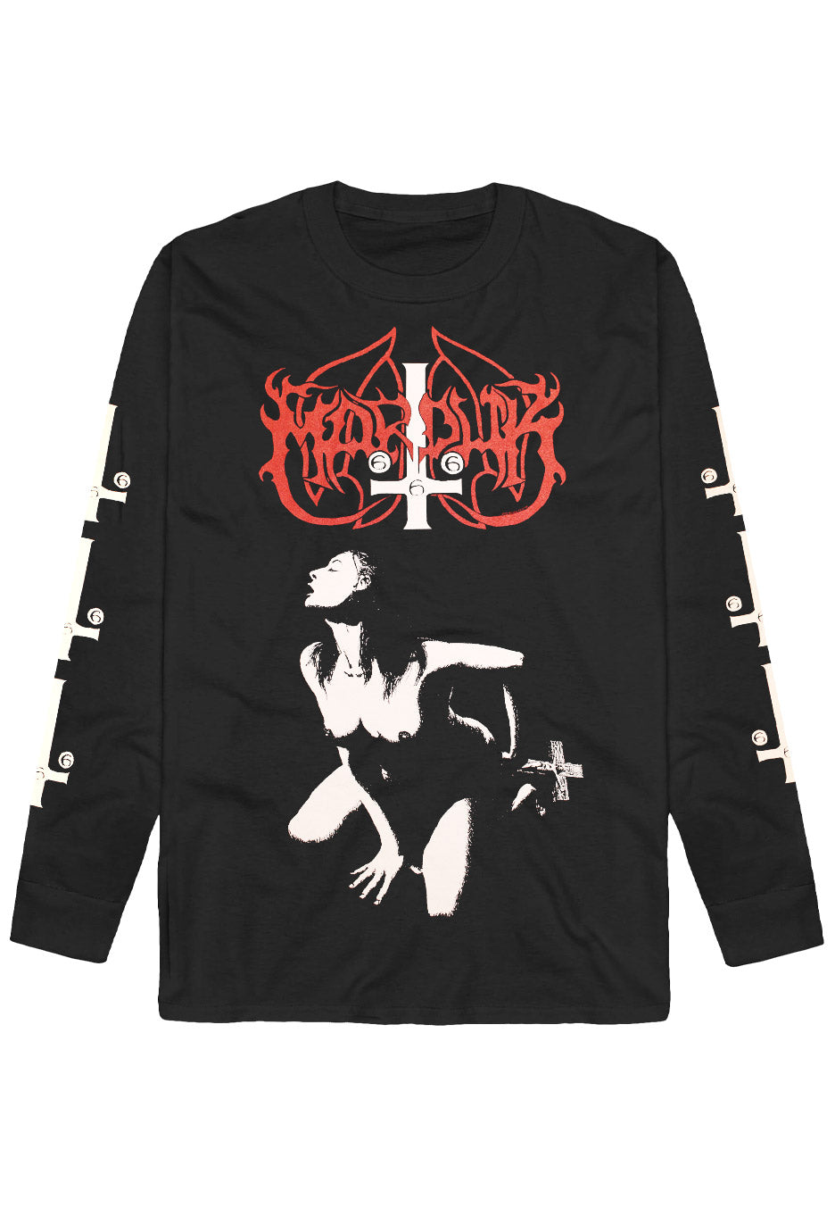 Marduk shirt clearance
