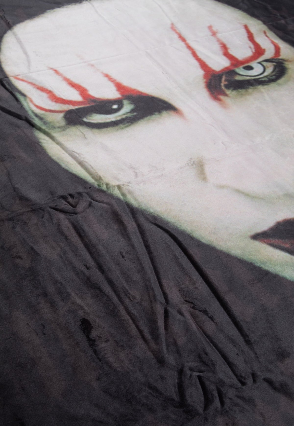 Marilyn Manson Lips Couverture