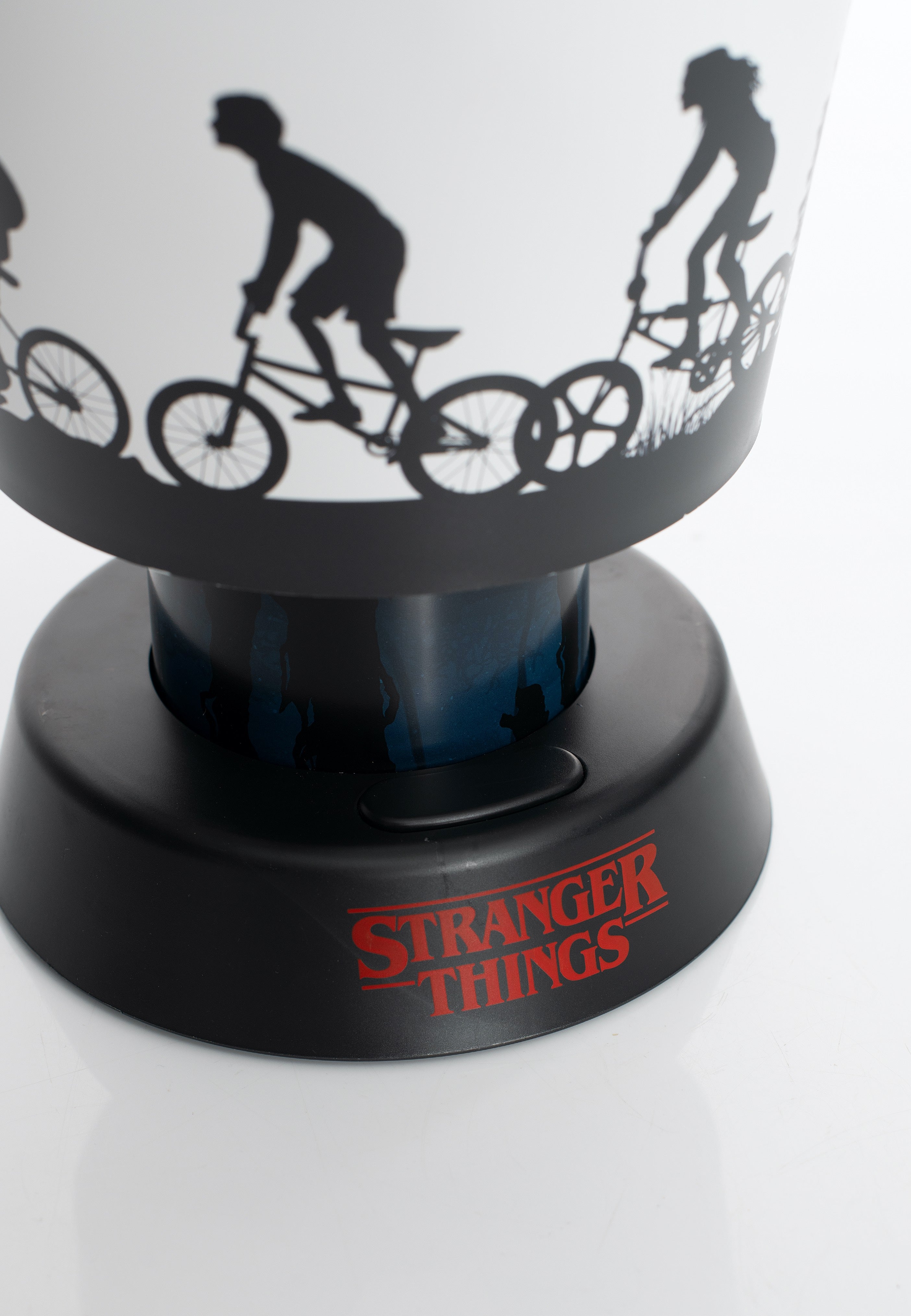 Stranger Things - Icon Lamp Shadow World - Lamp
