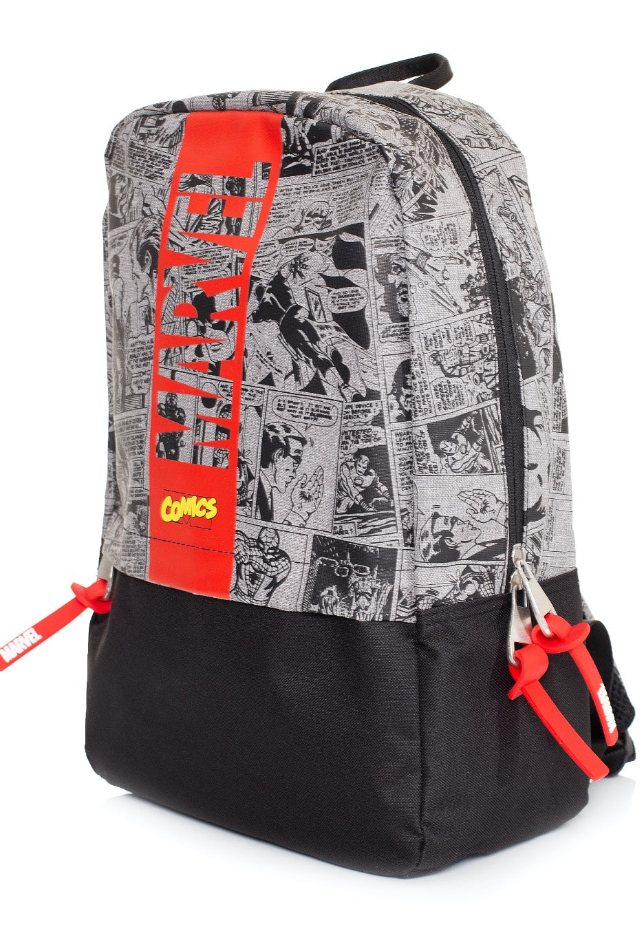 Marvel Comics - All Over Printed - Backpack | Neutral-Image