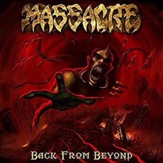 Back From Beyond