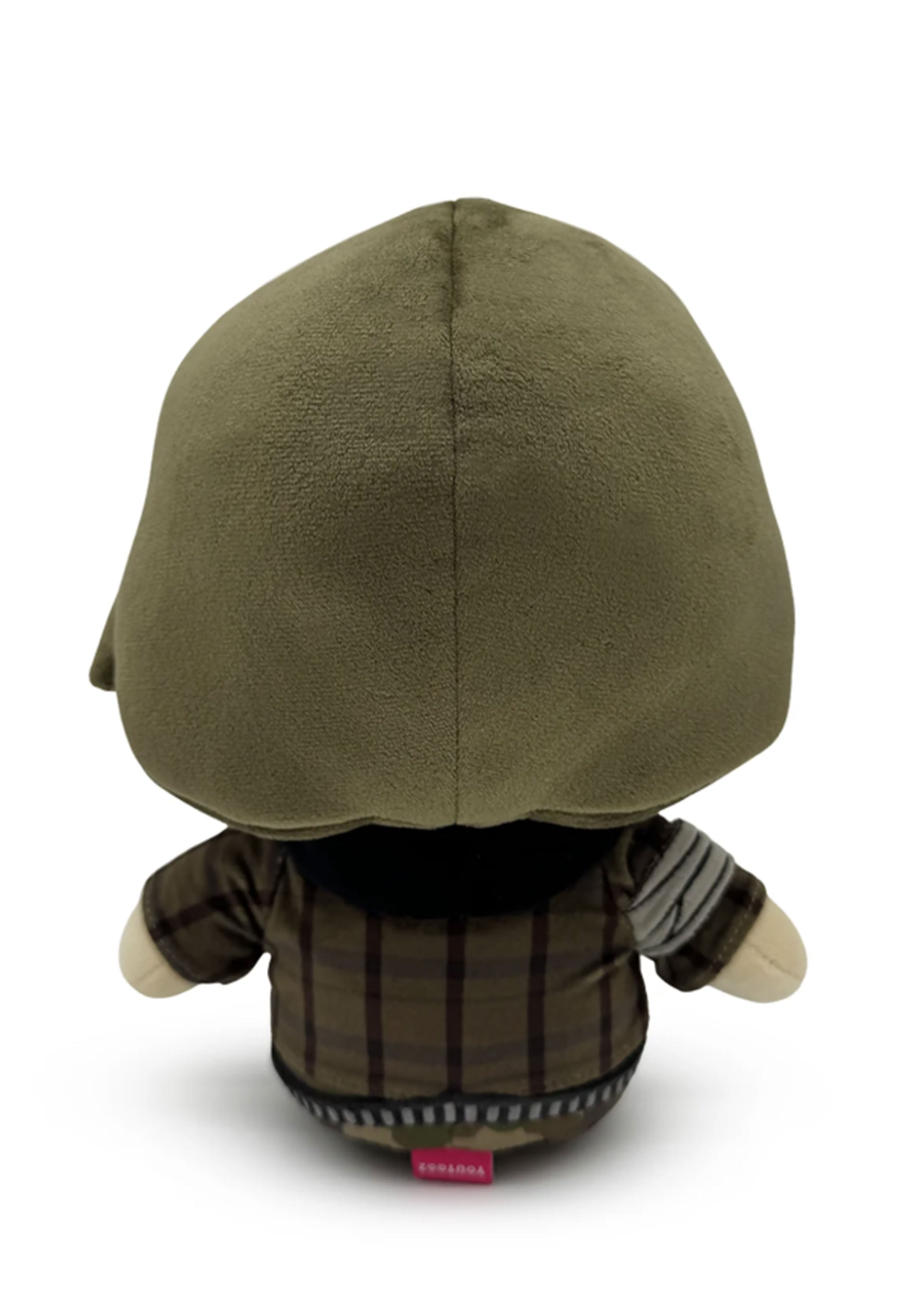 Bring Me The Horizon - Mat - Soft Toy | Neutral-Image