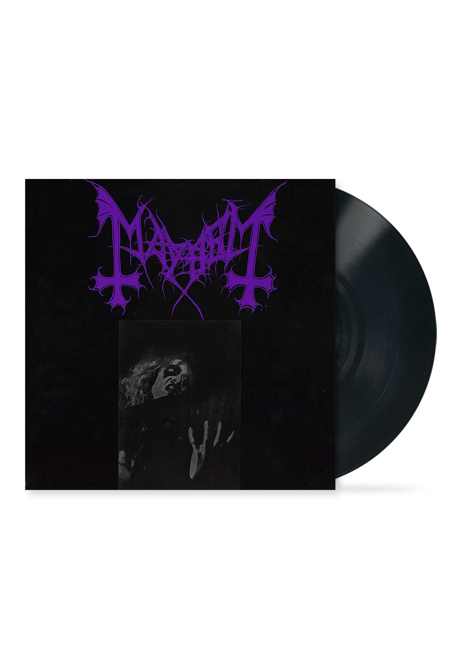Mayhem - Live In Leipzig - Vinyl | Nuclear Blast