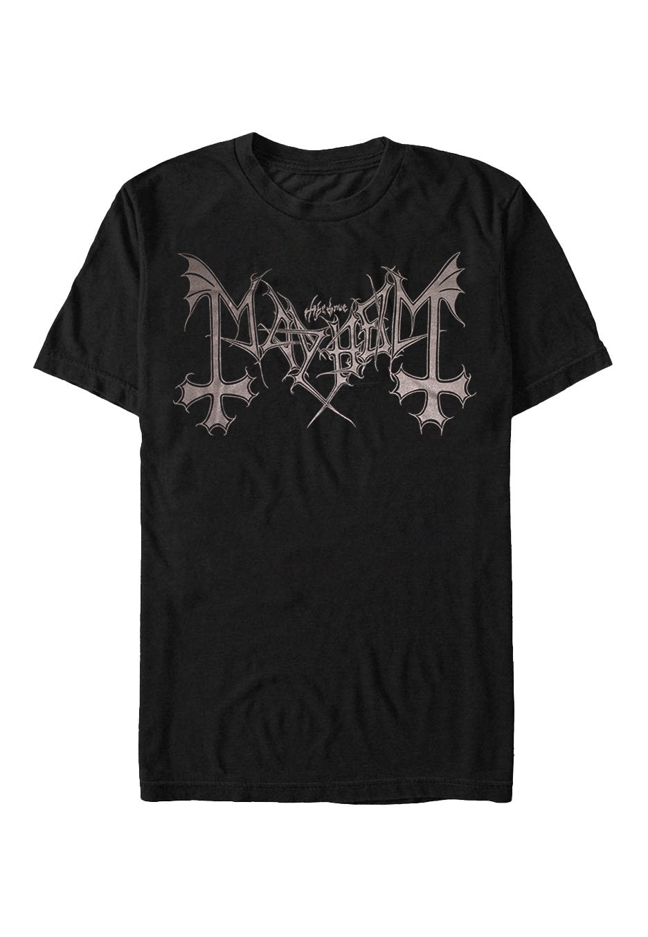 Mayhem - Winged Daemon - T-Shirt