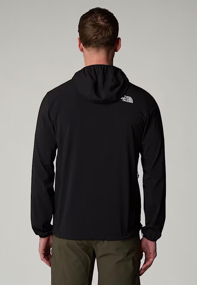 The North Face - Nimble Hoodie EU TNF Black - Jacket | Men-Image