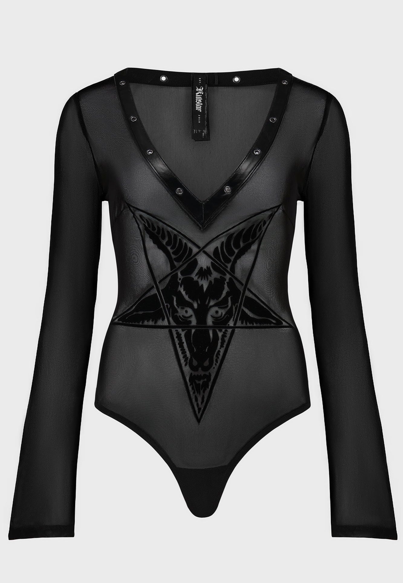 Killstar - Mephistar - Body | Women-Image